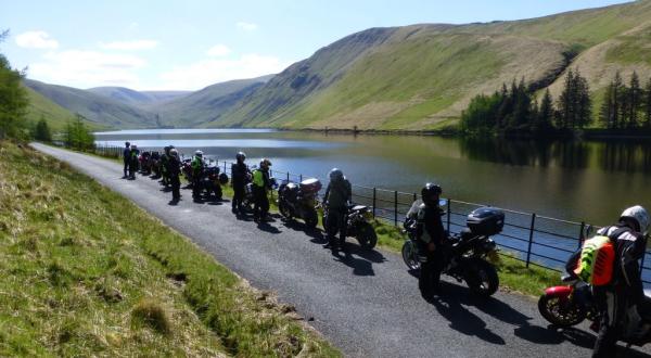 Lochs and Lakes 2013