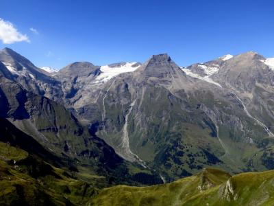 Austrian Tyrol