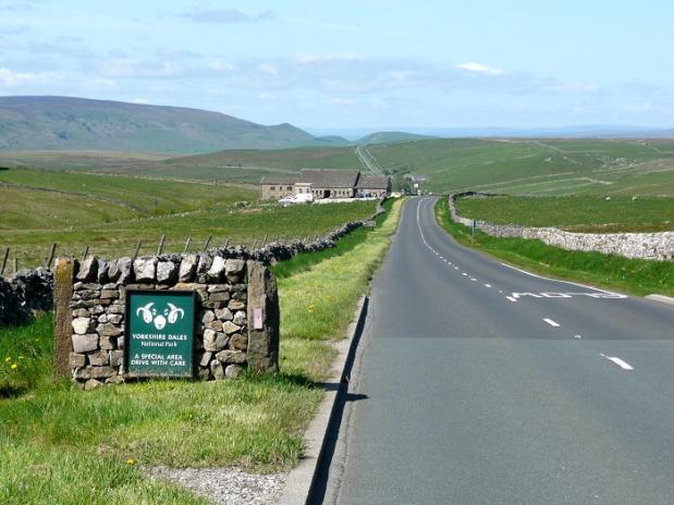 Yorkshire Dales