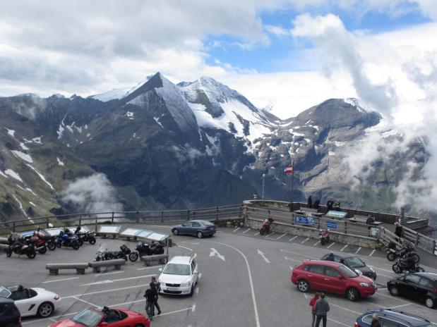 Grossglockner