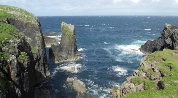 Outer Hebrides Sept 2017