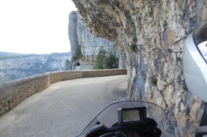 Grand Alps Tour with White Rose Tours