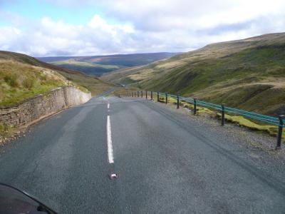 Buttertubs