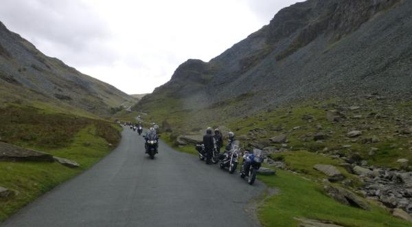 Lakes and Dales 2014